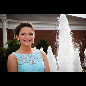 Meet your Posher, Breanna